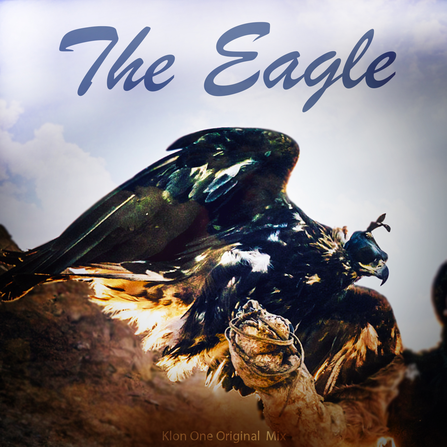 THE EAGLE